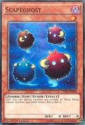 Image for Scapeghost (TDIL-EN033) (TDIL) - YuGiOh