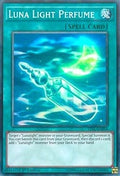 Image for Luna Light Perfume (TDIL-EN054) (TDIL) - YuGiOh