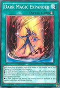 Image for Dark Magic Expanded (TDIL-EN059) (TDIL) - YuGiOh