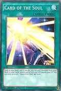 Image for Card of the Soul (TDIL-EN068) (TDIL) - YuGiOh