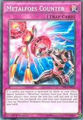 Image for Metalfoes Counter (TDIL-EN072) (TDIL) - YuGiOh