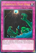 Image for Floodgate Trap Hole (TDIL-EN076) (TDIL) - YuGiOh