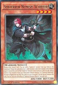 Image for Subterror Nemesis Warrior (TDIL-EN082) (TDIL) - YuGiOh