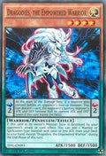 Image for Dragodies, the Empowered Warrior (TDIL-EN093) (TDIL) - YuGiOh