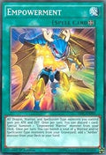 Image for Empowerment (TDIL-EN094) (TDIL) - YuGiOh