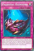 Image for Paleozoic Olenoides (TDIL-EN095) (TDIL) - YuGiOh