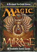 Image for Mirage - Starter Deck - Magic: The Gathering