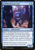 Image for Jeering Homunculus (33) (Conspiracy: Take the Crown) - Magic: The Gathering