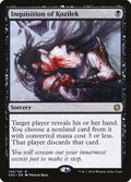 Image for Inquisition of Kozilek (140) (Conspiracy: Take the Crown) - Magic: The Gathering