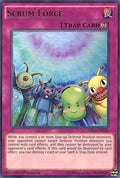 Image for Scrum Force (DRL3-EN020) (DRL3) - YuGiOh