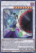 Image for Flower Cardian Lightshower (DRL3-EN039) (DRL3) - YuGiOh