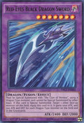 Image for Red-Eyes Black Dragon Sword (DRL3-EN066) (DRL3) - YuGiOh
