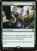 Image for Burgeoning (178) (Conspiracy: Take the Crown) - Magic: The Gathering