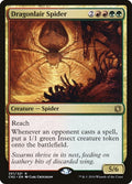 Image for Dragonlair Spider (201) (Conspiracy: Take the Crown) - Magic: The Gathering