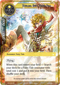 Eternal Boy, Peter Pan (CFC-004) (Curse of the Frozen Casket)