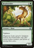 Image for Brushstrider (177) (Conspiracy: Take the Crown) - Magic: The Gathering