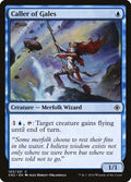 Image for Caller of Gales (103) (Conspiracy: Take the Crown) - Magic: The Gathering