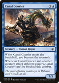 Image for Canal Courier (28) (Conspiracy: Take the Crown) - Magic: The Gathering