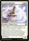 Image for Custodi Soulcaller (15) (Conspiracy: Take the Crown) - Magic: The Gathering