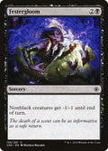 Image for Festergloom (135) (Conspiracy: Take the Crown) - Magic: The Gathering