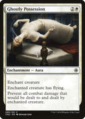 Image for Ghostly Possession (85) (Conspiracy: Take the Crown) - Magic: The Gathering