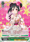 Image for "Summer Festival Date" Nico Yazawa (LL/EN-W02-E006 RR) (Love Live! DX Vol.2) - Weiss Schwarz