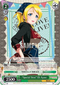 Image for "Special Stew" Eli Ayase (LL/EN-W02-E045 C) (Love Live! DX Vol.2) - Weiss Schwarz