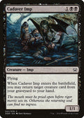 Image for Cadaver Imp (41) (Nissa vs. Ob Nixilis) - Magic: The Gathering