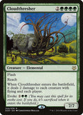 Image for Cloudthresher (6) (Nissa vs. Ob Nixilis) - Magic: The Gathering
