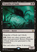 Image for Despoiler of Souls (45) (Nissa vs. Ob Nixilis) - Magic: The Gathering