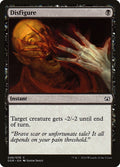 Image for Disfigure (46) (Nissa vs. Ob Nixilis) - Magic: The Gathering