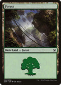 Image for Forest (32) (32) (Nissa vs. Ob Nixilis) - Magic: The Gathering