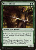 Image for Nissa's Chosen (14) (Nissa vs. Ob Nixilis) - Magic: The Gathering