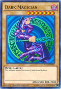 Image for Dark Magician (CT13-EN003) (CT13) - YuGiOh
