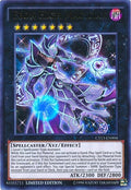 Image for Ebon High Magician (CT13-EN004) (CT13) - YuGiOh