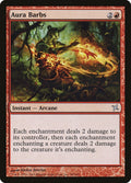 Image for Aura Barbs (94) (Betrayers of Kamigawa) - Magic: The Gathering