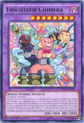 Image for Frightfur Chimera (MP16-EN021) (MP16) - YuGiOh