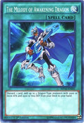 Image for The Melody of Awakening Dragon (MP16-EN041) (MP16) - YuGiOh