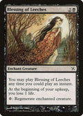Image for Blessing of Leeches (62) (Betrayers of Kamigawa) - Magic: The Gathering