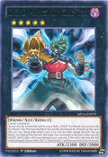 Image for D/D/D Marksman King Tell (MP16-EN079) (MP16) - YuGiOh