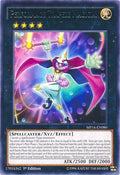 Image for Performage Trapeze Magician (MP16-EN080) (MP16) - YuGiOh
