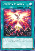 Image for Ignition Phoenix (MP16-EN085) (MP16) - YuGiOh