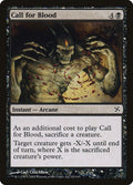 Image for Call for Blood (63) (Betrayers of Kamigawa) - Magic: The Gathering