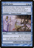Image for Callow Jushi (31) (Betrayers of Kamigawa) - Magic: The Gathering