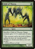 Image for Child of Thorns (123) (Betrayers of Kamigawa) - Magic: The Gathering