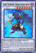 Image for Assault Blackwing - Raikiri the Rain Shower (MP16-EN141) (MP16) - YuGiOh