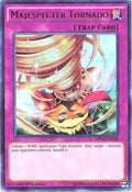 Image for Majespecter Tornado (MP16-EN158) (MP16) - YuGiOh