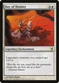Image for Day of Destiny (1) (Betrayers of Kamigawa) - Magic: The Gathering