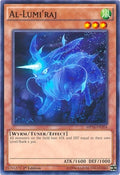 Image for Al-Lumi'raj (MP16-EN204) (MP16) - YuGiOh