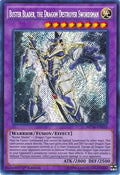 Image for Buster Blader, the Dragon Destroyer Swordsman (MP16-EN210) (MP16) - YuGiOh